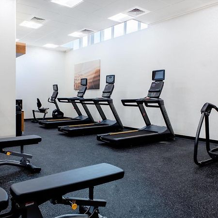 Springhill Suites By Marriott Chester Buitenkant foto
