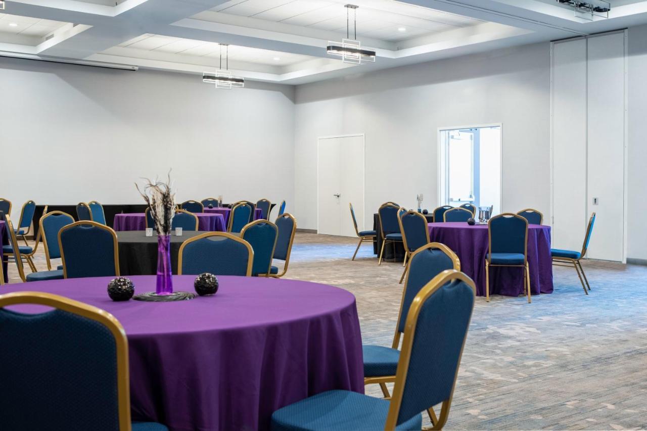 Springhill Suites By Marriott Chester Buitenkant foto